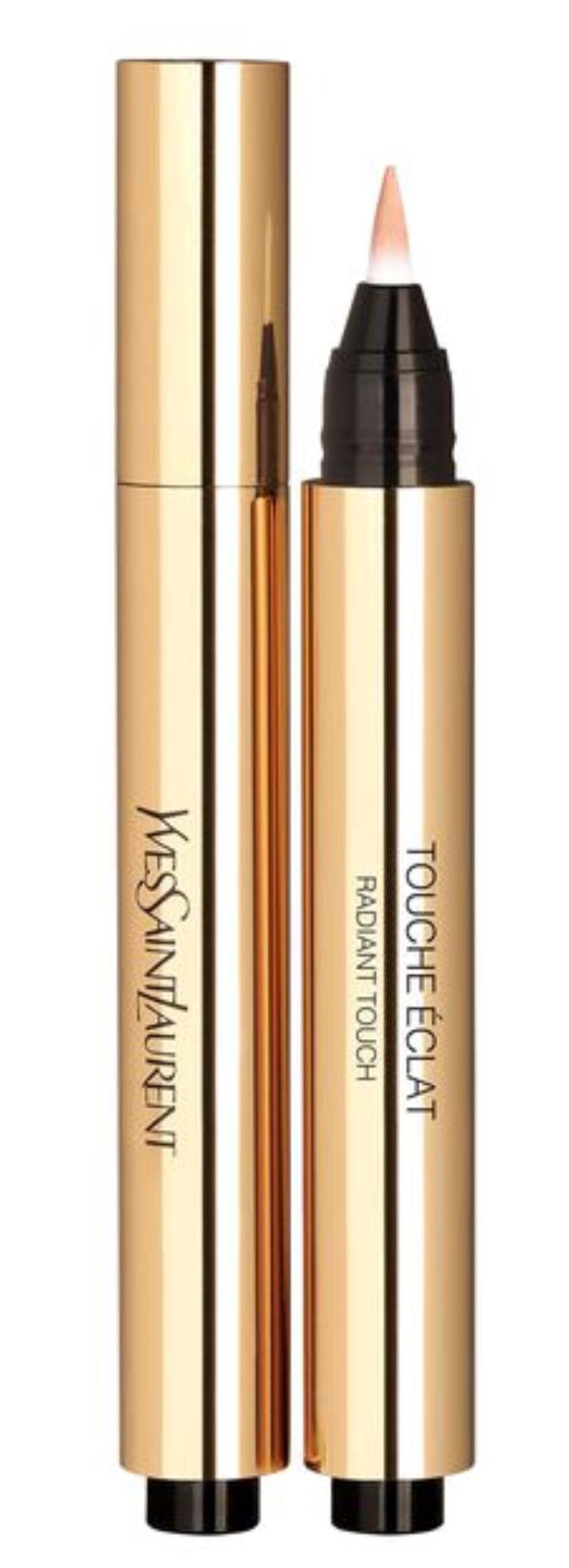 Amazon.co.jp: イヴ サンローラン ラディアント タッチ ＃02 2.5ml